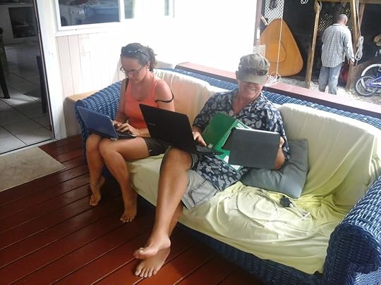Fakarava Yacht Services