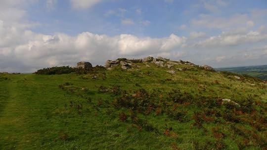 Meldon 8