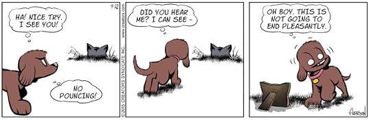 Dog Eat Doug for 09/22/2015