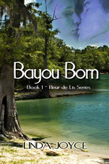 Bayou-Born-cover