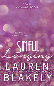 Sinful Longing