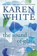 Karen White The Sound of Glass