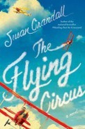 Susan Crandall The Flying Circus