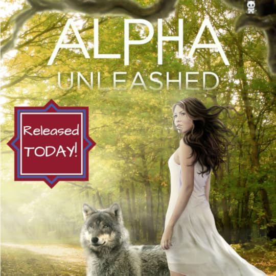 Alpha Unleashed Released Today v2