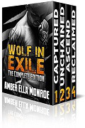 Wolf in Exile 120 PX