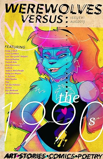 werewolves versus cover