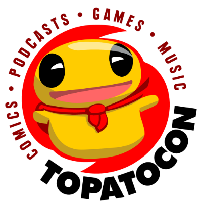 TopatoConLogo