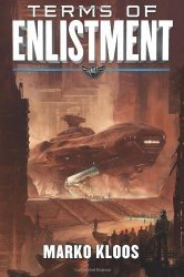 Terms of Enlistment - Military Science Fiction