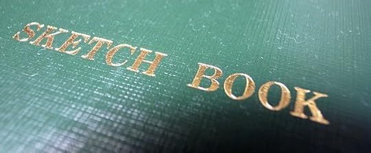 sketchbook