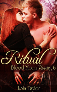 ritual ebook cover