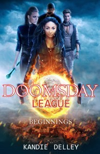 Doomsday League