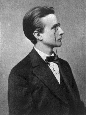Max Planck in 1878