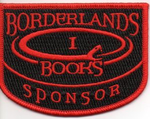 Borderlands patch001