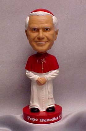 Benedictbobble