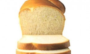 victorian milk bread