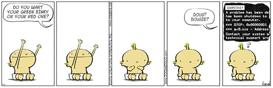 Dog Eat Doug for 09/21/2015