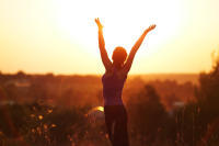 Don’t freak out but you might be psychic!