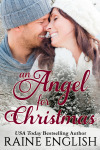 AnAngelforChristmascoverRaineEnglish
