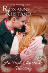 An Irish Christmas Blessing_COVER Rustand