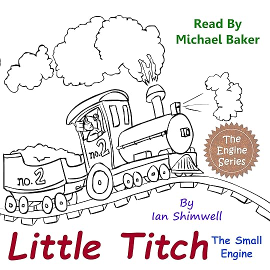 Listen to the littlest engine.