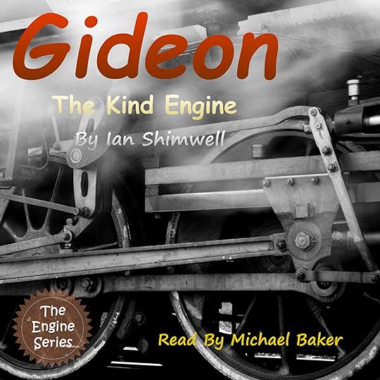 Hear Gideon's kindness...