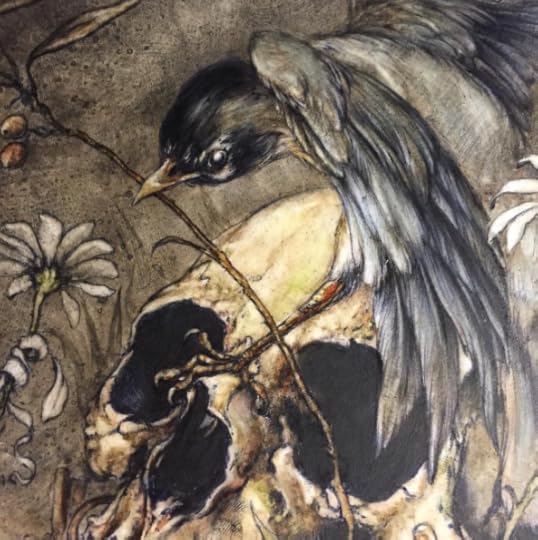 jeremy hush artwork