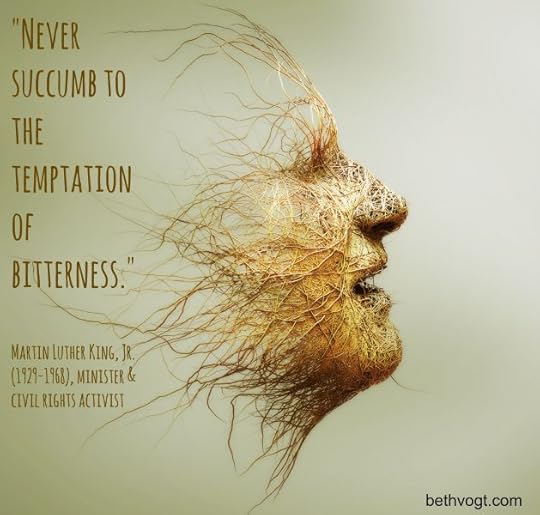 Root of Bitterness 2015