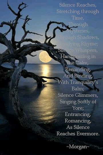 Silence-Reaching