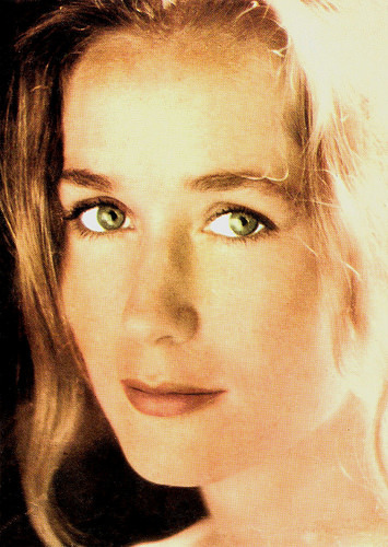 Brigitte Fossey