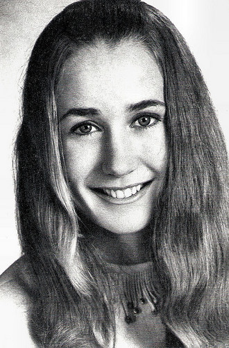 Brigitte Fossey