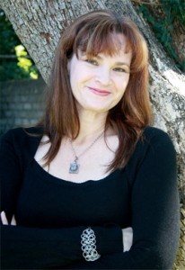 Dr Angela Slatter