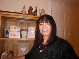 Pam bookcase. 2015