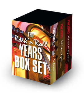 PamHowes_RockNRoll_BOXSET