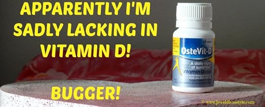 JDS- VITAMIN D
