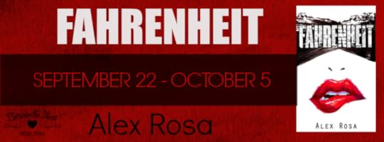 Fahrenheit Banner