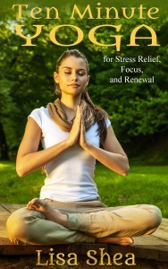 Ten Minute Yoga