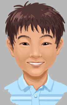 Clive Ng
