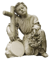 grave, death, sad, grief, Jackie Collins