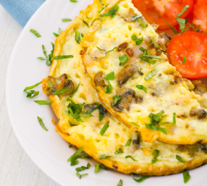Omelet