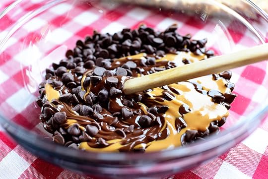 No-Bake Peanut Butter Bars17