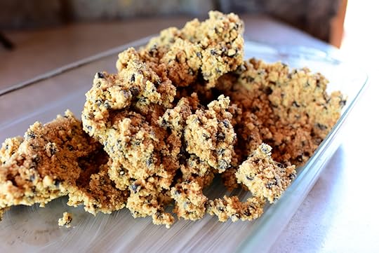No-Bake Peanut Butter Bars12