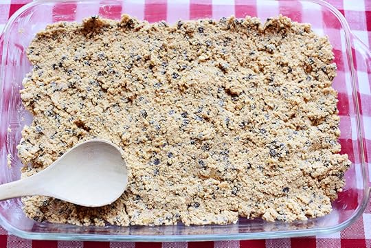 No-Bake Peanut Butter Bars15