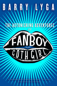 Fanboy paperback