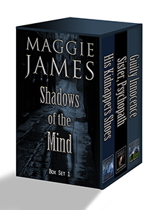 Shadows of the Mind
