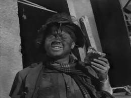Mickey Rooney in The Atomic Kid