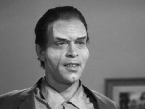 Robert Doyle in The Outer Limits: Expanding Human