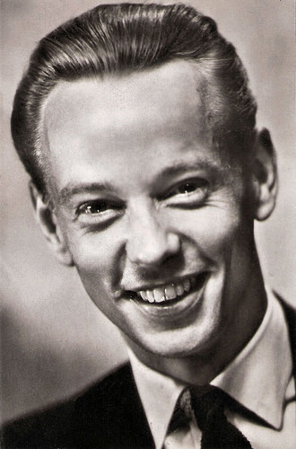 Rijk de Gooijer