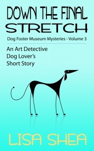 Art Museum mysteries