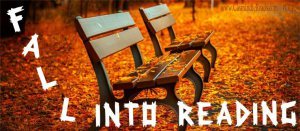 Fall Into Reading Banner