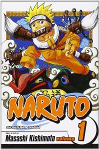 VIZ Media, July 2003.